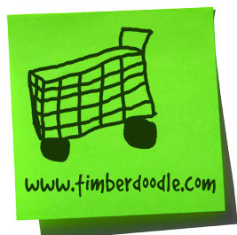 shop timberdoodle.com