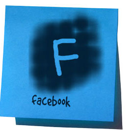 Become A Facebook Fan