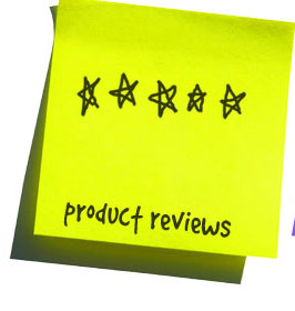 Read Product Reviews