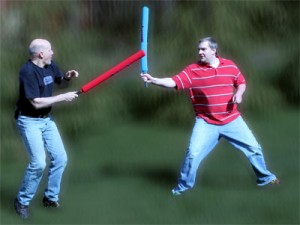 Mashoonga Swords