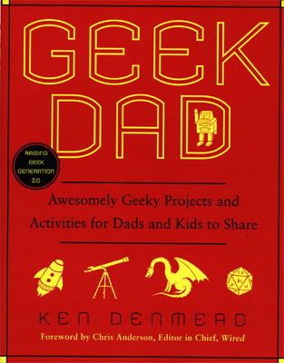 Geek Dad