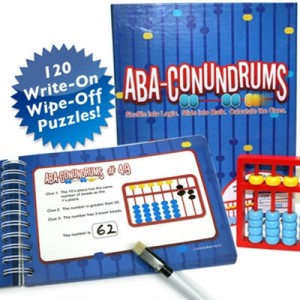 Aba Conundrums