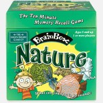 BrainBox Nature