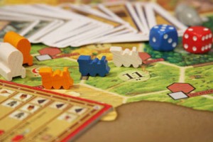 Settlers of America Trails to Rails