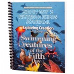 Zoology 2 Notebooking Journal