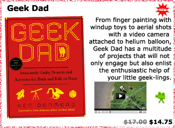 Geek Dad