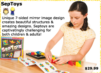 SepToys